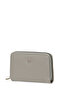 Wallet Women's Beige Soft Fr - 2