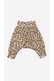 Girl's Shalwar Trousers Cotton Patterned Seasonal Comfortable Cut - 2