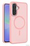 Spt-Gld Galaxy A27 5g Jota Magsafe Cover (21333) - Powder