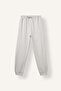 Lace-Up Elastic Waisted Jogger Fit Sweatpants for Boys I3169A826Wn