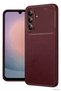 Spt-Gld Galaxy A27 5g Auto Focus Carbon Cover (21122) - Burgundy