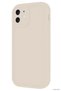 Spt-Gld iPhone 11 Case Viera Silicone (24352) - Cream
