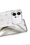 Spt-Gld Honor 600 Bow Patterned Cover - (24147) Pattern 3 - 2