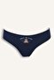 Ribana Teddy Bear Printed 2-Piece Slip Panties Set I4144Ax26Au - 5