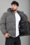 Oversize Nova Carbon Inflatable Coat Pldp 3029_50512