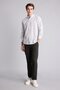 Regular Fit Straight Leg Trousers H4809Ax26Au - 2
