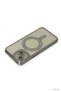 Spt-Gld iPhone 14 Case Joke Silvery Magneticsafe Case (23111) - Gray - 3