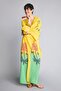 Jaquette X Patterned Kimono H1248Ax26Hs - 3
