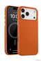 Spt-Gld iPhone 17 Pro Vero Magsafe Cover (20605) - Orange