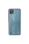 Realme C21 Compatible Case Montreal Silicone Cover - Gray - 4