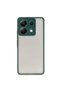 Xiaomi Redmi Note 13 Pro 5g Compatible Case Montreal Silicone Cover - Green - 4
