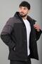 Piecewise Outdoor Softshell Winter Coat Pldp 3038_50513 - 3