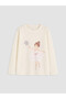 I Printed T-Shirt for Girls from Freezen Store