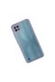 Realme C21 Compatible Case Montreal Silicone Cover - Purple - 5