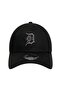 Unisex Black League Essential 9Forty Dettig Hat - 2