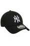 Unisex Black 9Forty Mc Neyvan Hat - 3