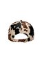 Unisex Black Animal Print 9Twenty Neyvan Hat - 4
