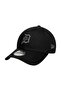 Unisex Black League Essential 9Forty Dettig Hat