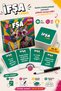 Generation Z Fun Question Card Game 64 Cards with Erasers and Pens 3+ Players Ages 12+ - 2