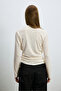 Good Women's T-Shirt Ecru - 7