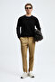 Mason Men's Long Sleeve T-Shirt Black - 3