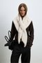 Zendaya Women's Cardigan Brown - 3