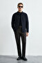 Liber Men's Cardigan Black - 2