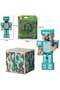 TK0008-T Games Steve Removable Figure Toy 3+ Years - 2
