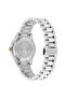 Vrscveyz00126 apodis lady metallic gray steel women's wristwatch - 3