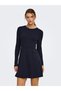 Strickkleid ONLFIA Midikleid
