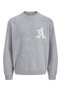Strickpullover Text Strickpullover - 2