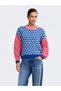 Strickpullover ONLCARO Strickpullover
