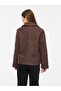 Jacke VIRAZZI Bouclé - 4