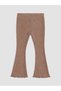 Pink Spanish Style Baby Girl Leggings 3-Piece Set - 5