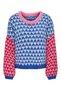 Strickpullover ONLCARO Strickpullover - 2