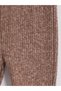 Pink Spanish Style Baby Girl Leggings 3-Piece Set - 8