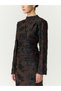Top YASMARENA BATWING LS - 6