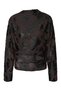 Top YASMARENA BATWING LS - 2