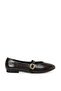 26K-297 Brown Women's Ballerinas