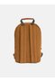 Ozmarka New Season Brown Men's Backpack - 2