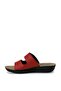 Bekeja.Z Red Women's Slippers - 3
