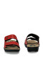 Bekeja.Z Red Women's Slippers - 5