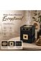 Bukhoor Burner, Portable Incense Burner, Rotating Flip Head Oud and Bakhoor Burner, Rechargeable Smart Aromatherapy Machine Arabic Mubkhara Device for Car, Home and Office - 5