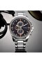 8274 Men's Full Steel Business Quartz Watch - 2