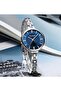 9097 Women's Rhinestone Dial Quartz Watch - 2