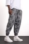 Unisex New Generation Original Design Street Style Sports Baggy Pants - 2