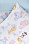 Baby Bedding Set Cubby Mint - 2