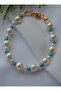 Bracelet - White -
