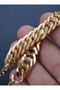 Bracelet - Gold Color - - 5