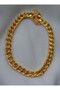 Bracelet - Gold Color -